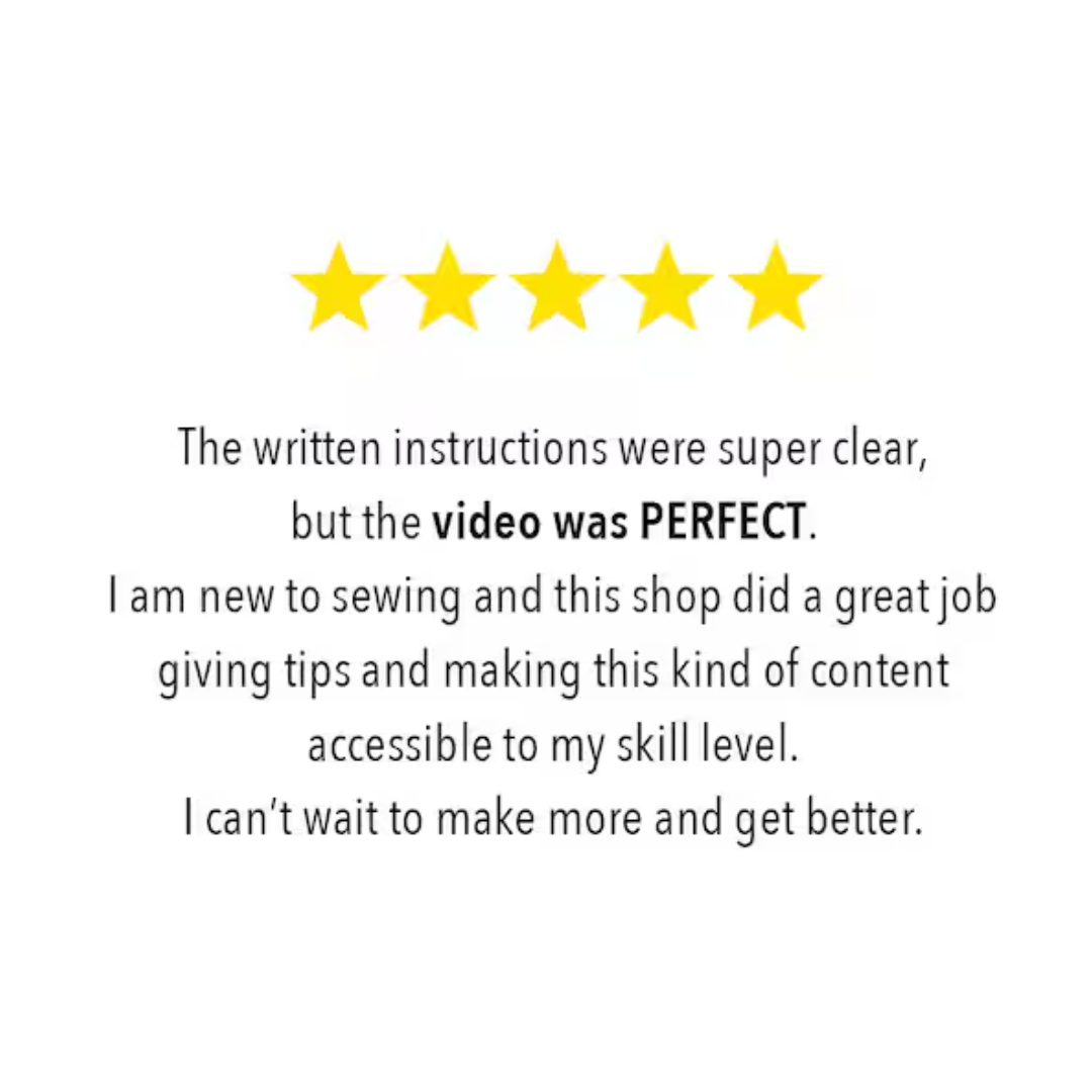 Memory Bear Pattern + VIDEO tutorial - All Sizes included, keepsake bea