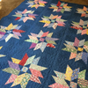Sweet Dreams Star Quilt Pattern